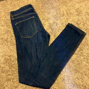 & denim jeans
